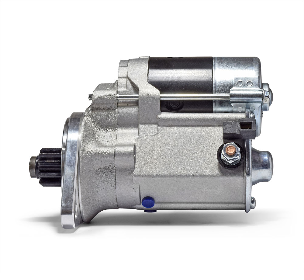 MGB Starter